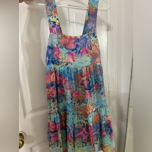 Impeccable Pig mini dress